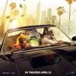 Films, February 24, 2023, 02/24/2023, The Bad Guys (2022): animated comedy-adventure