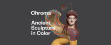 Symposiums, March 25, 2023, 03/25/2023, Chroma: Ancient Sculpture in Color