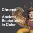 Symposiums, March 25, 2023, 03/25/2023, Chroma: Ancient Sculpture in Color