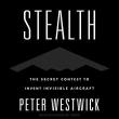 Book Discussions, February 24, 2023, 02/24/2023, Stealth: The Secret Contest to Invent Invisible Aircraft (online)