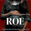 Staged Readings, March 08, 2023, 03/08/2023, Provocative Play About Roe v. Wade