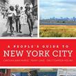 Book Discussions, March 02, 2023, 03/02/2023, A People's Guide to New York City: An Alternative Guidebook (in-person and online)