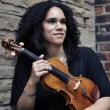 Discussions, March 07, 2023, 03/07/2023, A Conversation with Violinist Jessie Montgomery (online)