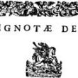 Lectures, March 16, 2023, 03/16/2023, (En)gendering the Italian Academy: Women, Performance, and the Libertine&rsquo;s Dilemma (online)