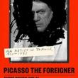 Lectures, March 29, 2023, 03/29/2023, Picasso the Foreigner: An Artist in France, 1900-1973 (in-person and online)