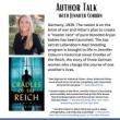 Book Discussions, March 25, 2023, 03/25/2023, Author Talk with Jennifer Coburn