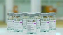 Discussions, March 15, 2022, 03/15/2022, To Waive or Not to Waive: Vaccine Patent Rights (online)
