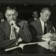 Discussions, March 30, 2023, 03/30/2023, A Conversation with Mark Eden Horowitz on The Letters of Oscar Hammerstein II