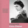 Book Discussions, March 10, 2023, 03/10/2023, Living with Coco Chanel: The Homes and Landscapes That Shaped the Designer (online)