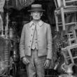 Discussions, March 14, 2023, 03/14/2023, An Evening with Photographer/Film Director Neal Slavin