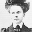 Talks, March 15, 2023, 03/15/2023, Women Architects Born in the 19th Century (online)