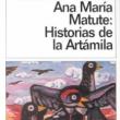 Book Clubs, February 28, 2023, 02/28/2023, "Sin of Omission" by Ana Mar&iacute;a Matute (In Person AND Online)