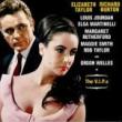 Films, September 14, 2023, 09/14/2023, Academy Award Winning The V.I.P.s (1963) with Richard Burton, Elizabeth Taylor, Margaret Rutherford, and Orson Welles