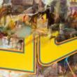 Opening Receptions, March 08, 2023, 03/08/2023, The Omen: A 2-Artist Show