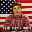 Opening Receptions, March 14, 2023, 03/14/2023, Chris Burden: Cross Communication
