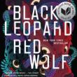 Book Discussions, February 24, 2023, 02/24/2023, Black Leopard, Red Wolf by Marlon James (In Person AND Online)
