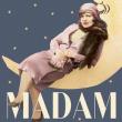 Book Signings, March 09, 2023, 03/09/2023, Madam: The Biography of Polly Adler, Icon of the Jazz Age by&nbsp;Debby Applegate