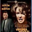 Films, March 18, 2023, 03/18/2023, Academy Award Winner Who's Afraid of Virginia Woolf? (1966) with Elizabeth Taylor and Richard Burton