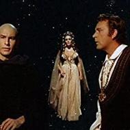 Films, March 25, 2023, 03/25/2023, Doctor Faustus (1967) with Richard Burton and Elizabeth Taylor