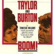 Films, March 29, 2023, 03/29/2023, Boom! (1968) with Elizabeth Taylor and Richard Burton