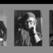 Screenings, March 31, 2023, 03/31/2023, Three 16mm Films About Legendary Photographers Eugene Atget, Imogen Cunningham, and Ansel Adams