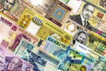 Discussions, February 28, 2023, 02/28/2023, Policy in Context: Africa&rsquo;s External Debt (online)