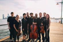 Concerts, February 28, 2023, 02/28/2023, Spiritual New Music (In Person AND Online)