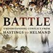 Book Discussions, March 03, 2023, 03/03/2023, Battle: Understanding Conflict from Hastings to Helmond (online)