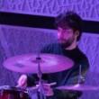 Concerts, March 13, 2023, 03/13/2023, Works for Jazz Drums (In Person AND Online)