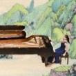 Concerts, March 16, 2023, 03/16/2023, Works for Piano (In Person AND Online)