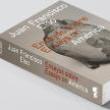 Book Discussions, March 16, 2023, 03/16/2023, Juan Francisco Elso: Essays on America (online)