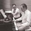 Discussions, March 16, 2023, 03/16/2023, I Love a Piano: The Dick Katz Steinway