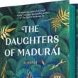 Book Discussions, April 04, 2023, 04/04/2023, The Daughters of Madurai: A Young Mother's Desperate Choices (online)