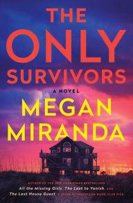 Book Discussions, April 10, 2023, 04/10/2023, The Only Survivors: A Tragic Anniversary (online)