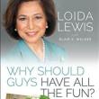 Book Discussions, March 28, 2023, 03/28/2023, Why Should Guys Have All the Fun?: An Asian American Story of Love, Marriage, Motherhood, and Running a Billion Dollar Empire