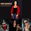 Concerts, March 14, 2023, 03/14/2023, Women Songwriters: From the Era of Hedy Lamarr to the Present