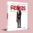 Book Discussions, March 23, 2023, 03/23/2023, Rebels: From Punk to Dior