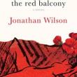 Book Discussions, March 02, 2023, 03/02/2023, The Red Balcony: Historical Novel of the British Empire