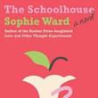 Book Discussions, March 13, 2023, 03/13/2023, 2 New Novels: The Schoolhouse / Scorched Grace