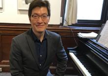 Concerts, March 24, 2023, 03/24/2023, Solo and Chamber Music Celebrating NYC Composers and the Centennial of George Gershwin's&nbsp;Rhapsody in Blue