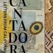 Poetry Readings, March 04, 2023, 03/04/2023, Cantadora: Letters from California