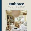 Book Discussions, March 16, 2023, 03/16/2023, Embrace Your Space: Organizing Ideas and Stylish Upgrades for Every Room on Any Budget
