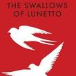 Book Discussions, March 21, 2023, 03/21/2023, The Swallows of Lunetto: Escaping Italian Fascism