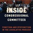 Book Discussions, March 23, 2023, 03/23/2023, Inside Congressional Committees: Function and Dysfunction in the Legislative Process