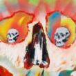 Opening Receptions, March 09, 2023, 03/09/2023, Alessandro Pessoli: Pluto Is My Master