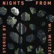 Book Discussions, March 22, 2023, 03/22/2023, Nights from This Galaxy: New Short Fiction (online)