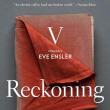 Book Discussions, April 19, 2023, 04/19/2023, Reckoning: A Memoir by V (formerly Eve Ensler), Tony-Winning Author of The Vagina Monologues (online)