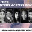 Readings, March 09, 2023, 03/09/2023, Hybrid Possibilities: Asian Queer Writers Across Genre (online)