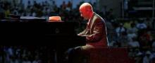 Concerts, April 05, 2023, 04/05/2023, Jazz Trio