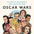 Book Discussions, March 09, 2023, 03/09/2023, Oscar Wars: A History of Hollywood in Gold, Sweat, and Tears&nbsp;(online)